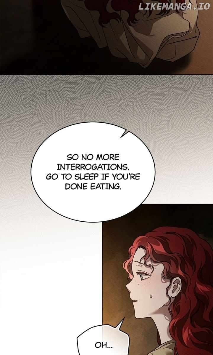 Under the Oak Tree Chapter 104 image 66